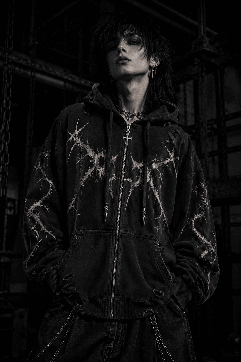 Bluza – kolekcja Vestra Studio