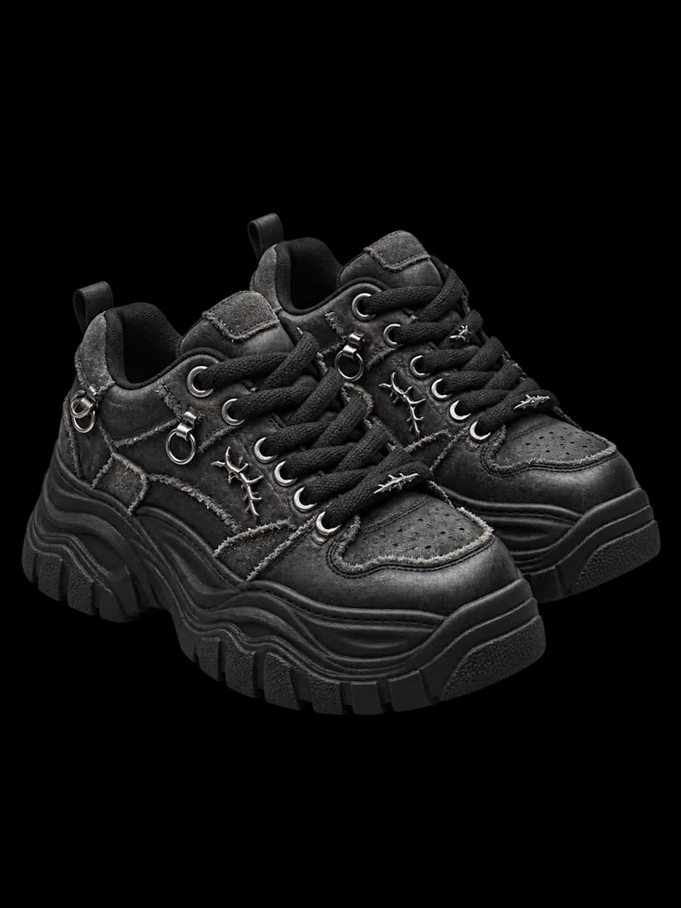 Buty Void Platform