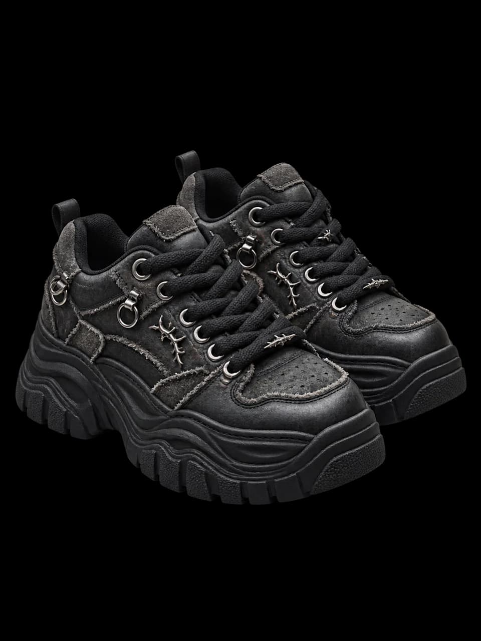 Buty Void Platform