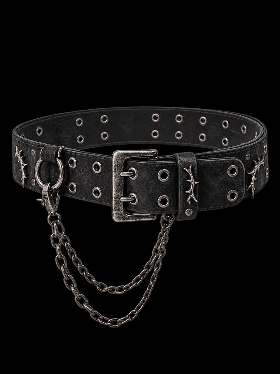 Pasek Thorn Chain