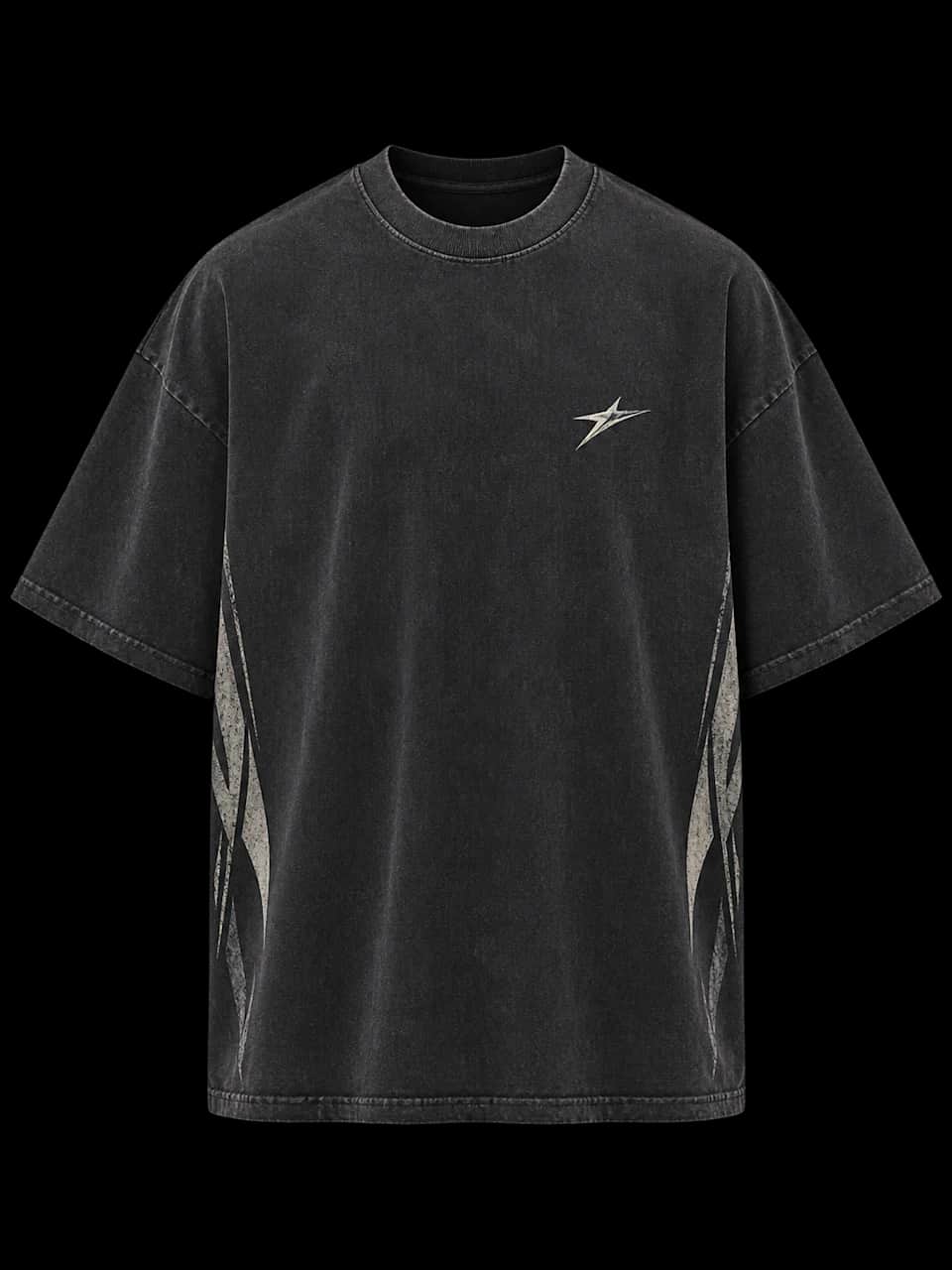 T-shirt District 02