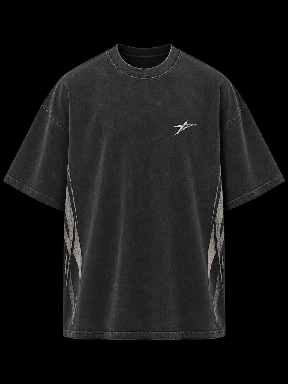 T-shirt District 02