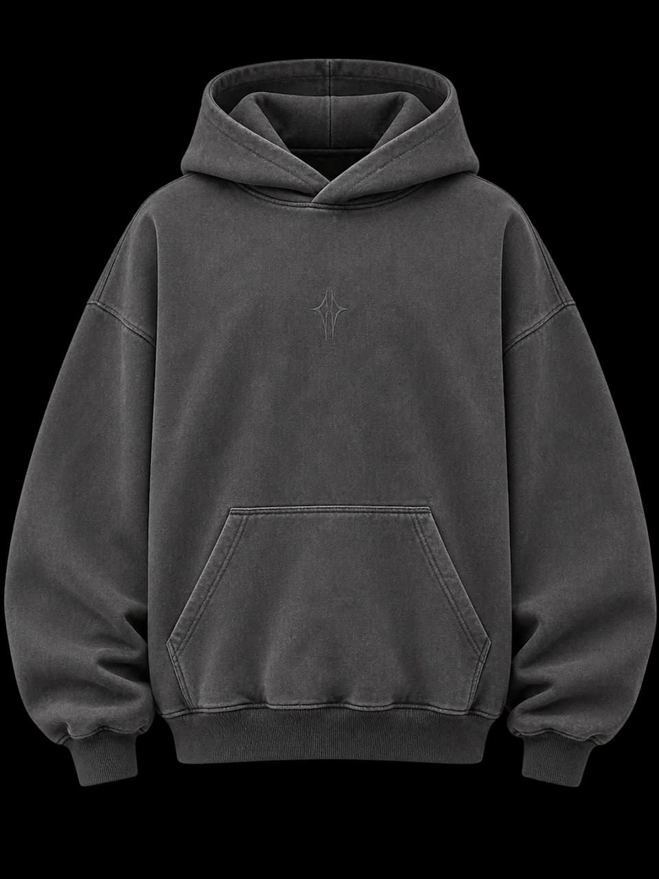 Bluza Concrete Dept.